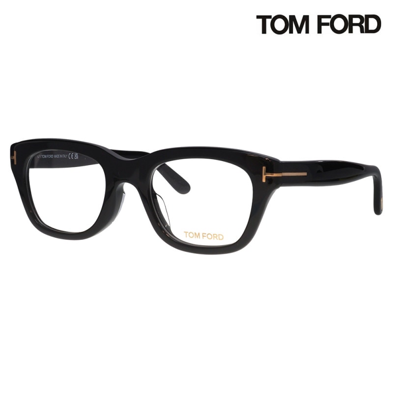 FT5178-F 001 51 トムフォード TOM FORD ウェリントン デモレンズ