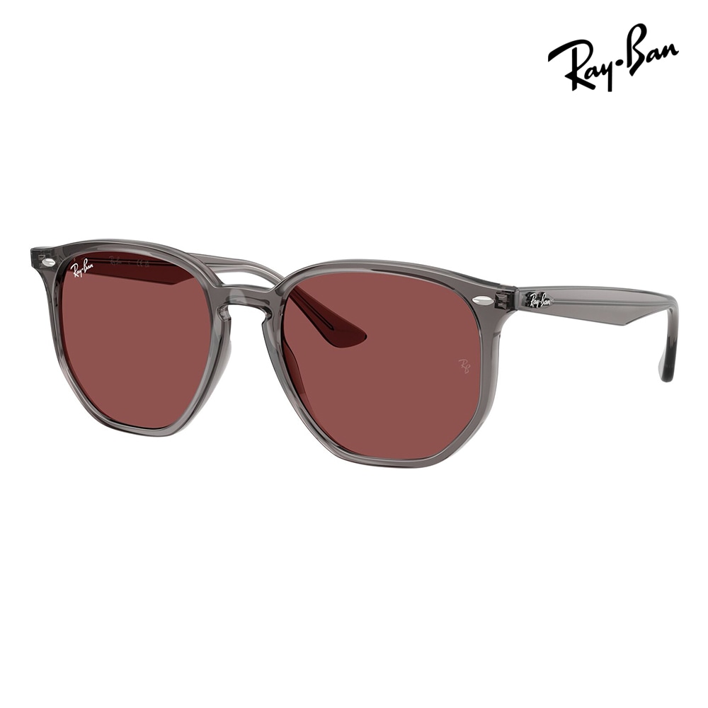 RB4306 687375 54 レイバン Ray-Ban ヘキサゴナル ヘキサゴン セル