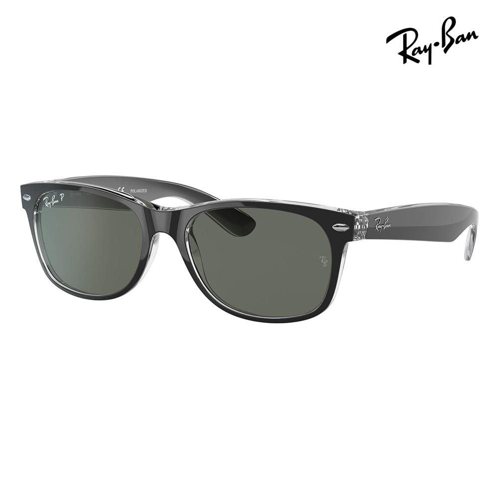 RB2132 605258 55 レイバン Ray-Ban サングラス NEW WAYFARER ニュー