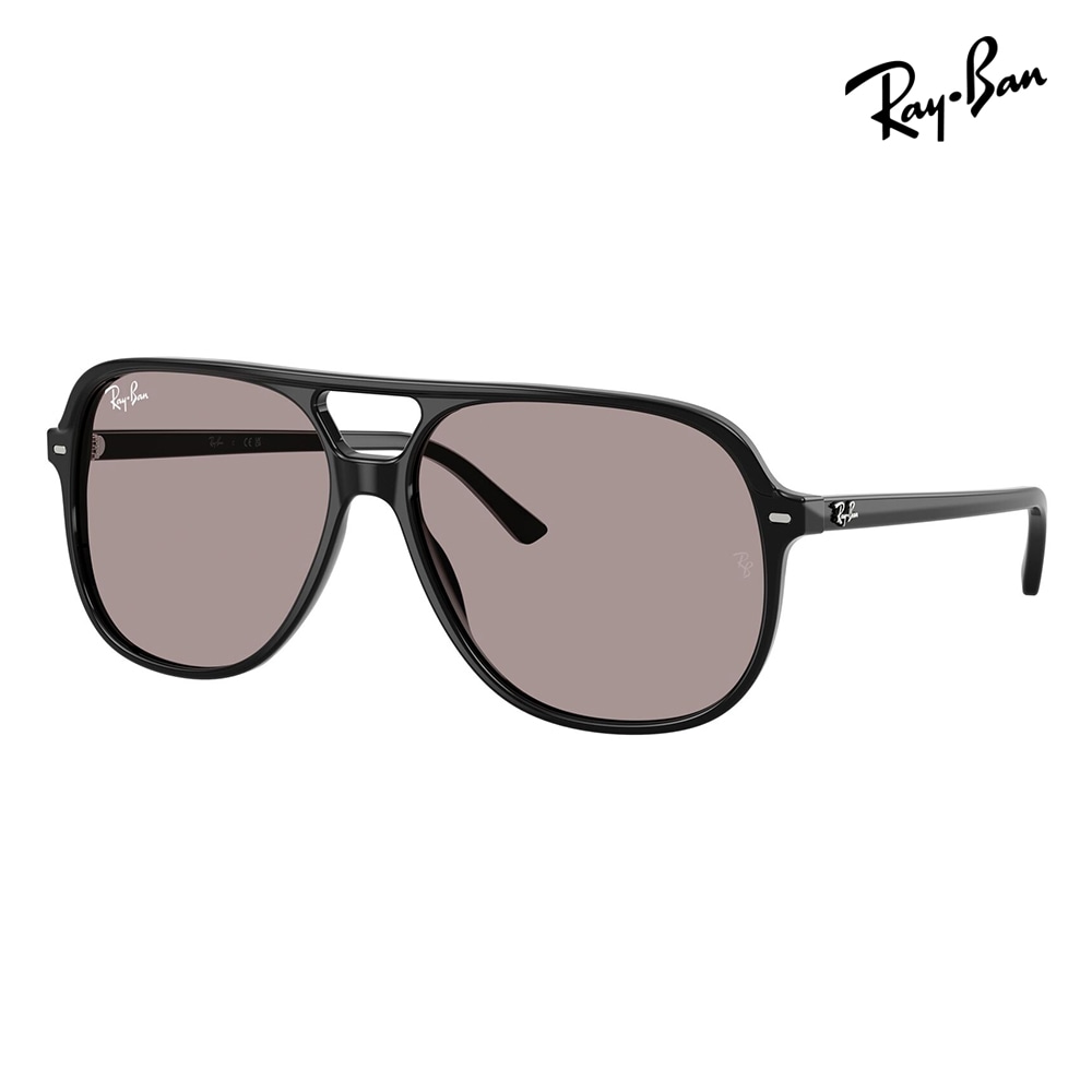 RB2198 901/53 60 Ray-Ban BILL ビル アビエーター ティアドロップ