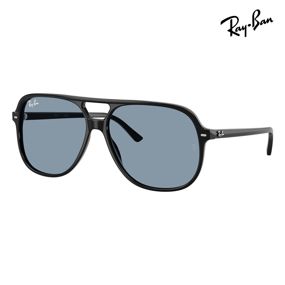 RB2198 901/56 60 Ray-Ban BILL ビル アビエーター ティアドロップ