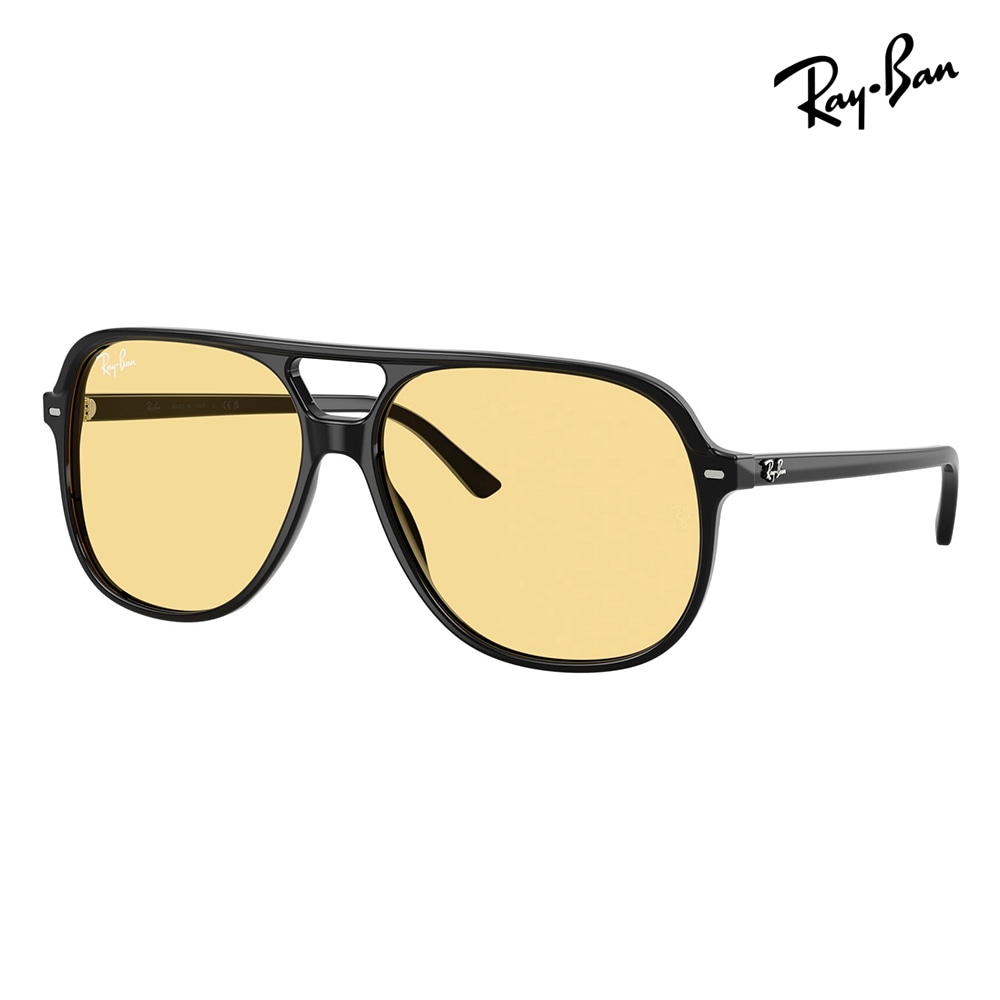 RB2198 901/R6 60 Ray-Ban BILL ビル アビエーター ティアドロップ