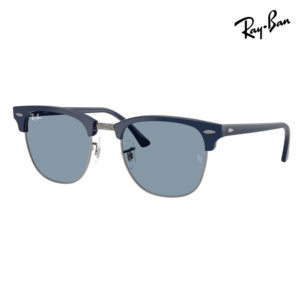RB3016 687956 51 レイバン Ray-Ban サングラス CLUB MASTER クラブ
