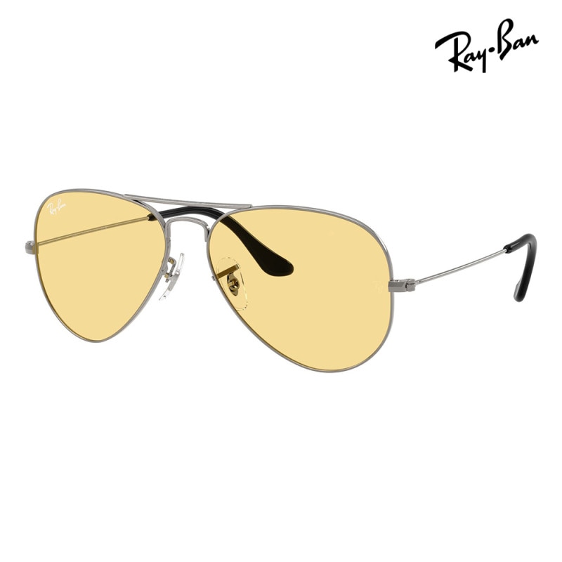 RB3025 004/R6 58 レイバン Ray-Ban  AVIATOR LARGE METAL アビエーター ラージメタル パイロット ティアドロップ