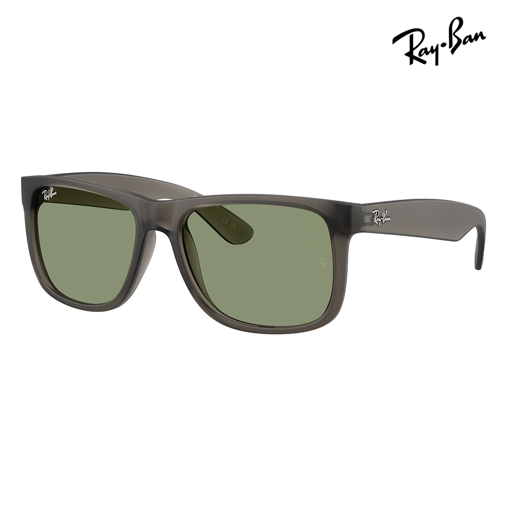 RB4165F 687382 55 レイバンサングラス Ray-Banジャスティン フル