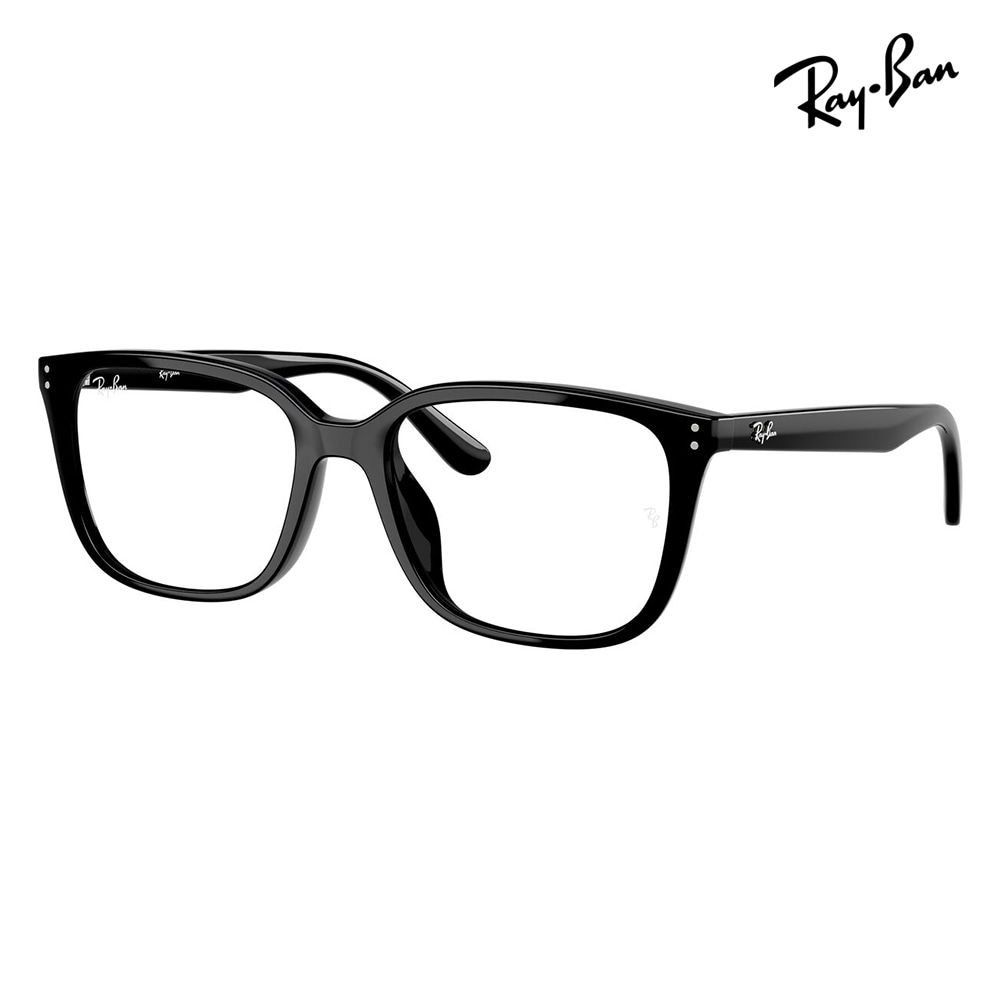 RX7248D 2000 55 レイバン Ray-Ban メガネ スクエア セル ユニセックス
