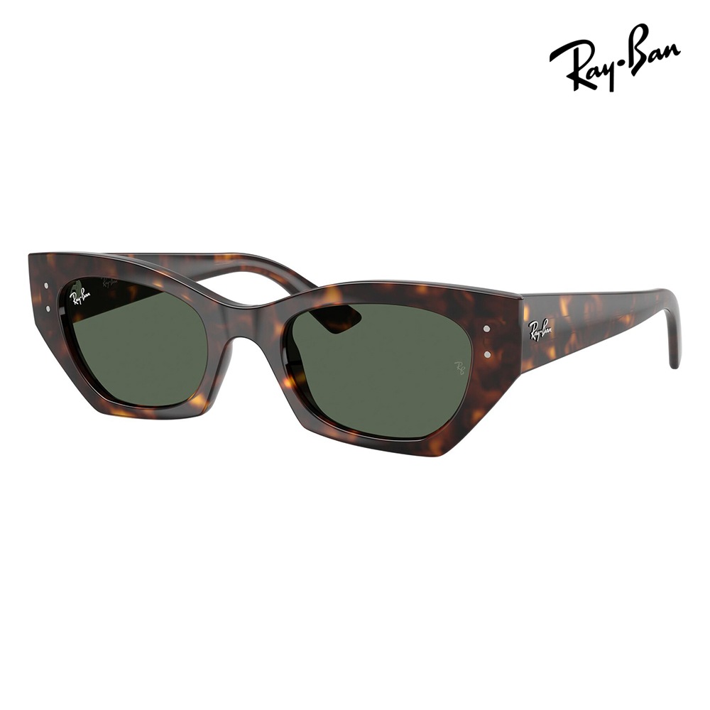 RB4430F 135971 52 レイバン Ray-Ban サングラス ZENA キャットアイ