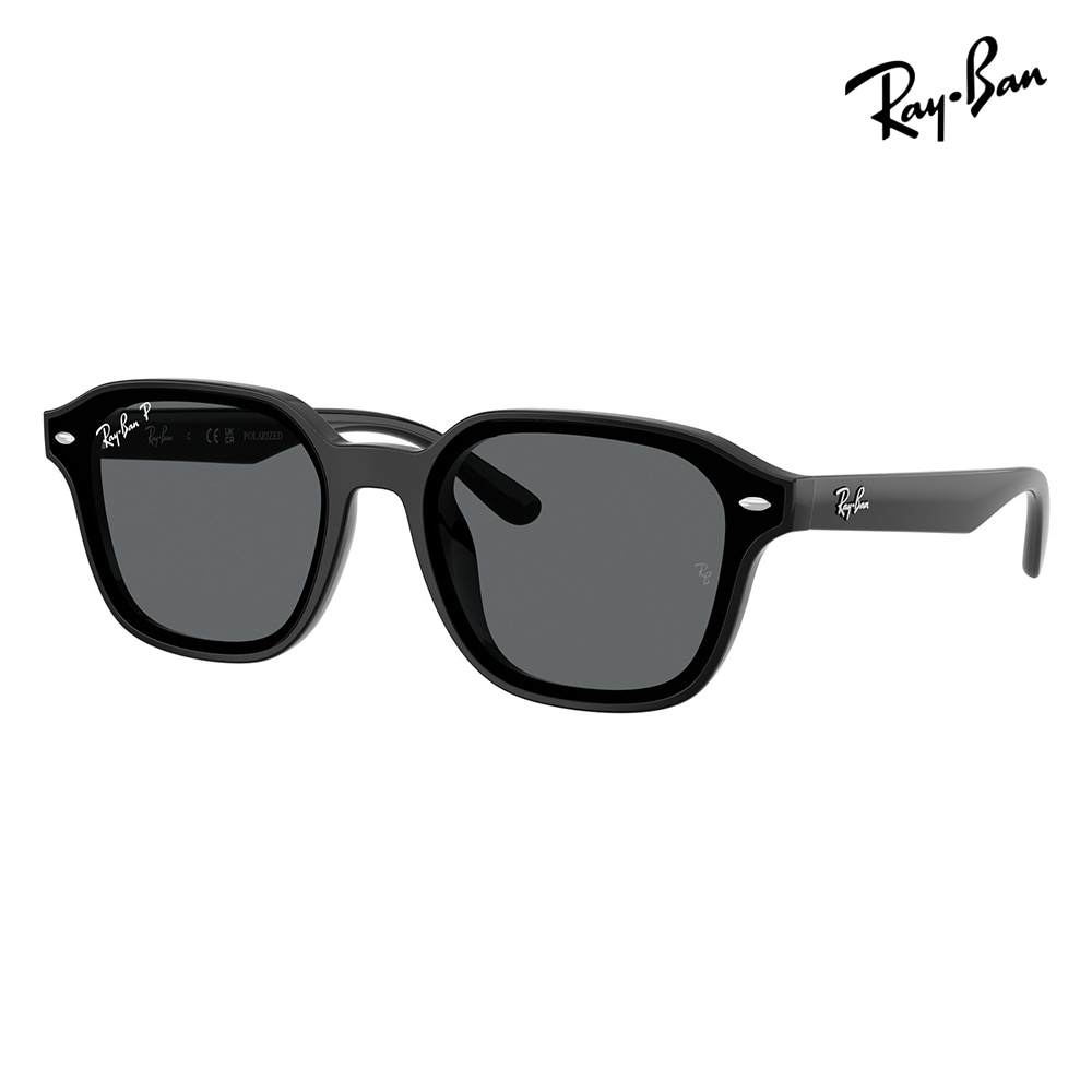 RB4458D 601/81 65 レイバン Ray-Ban サングラス スクエア セル ユニ