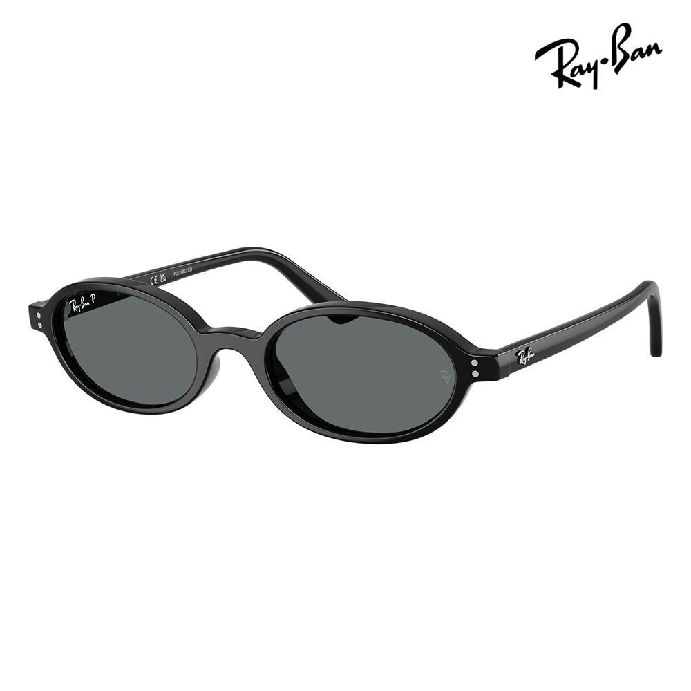 RB4472 667781 48 レイバン Ray-Ban KHAL カル セル オーバル ユニ
