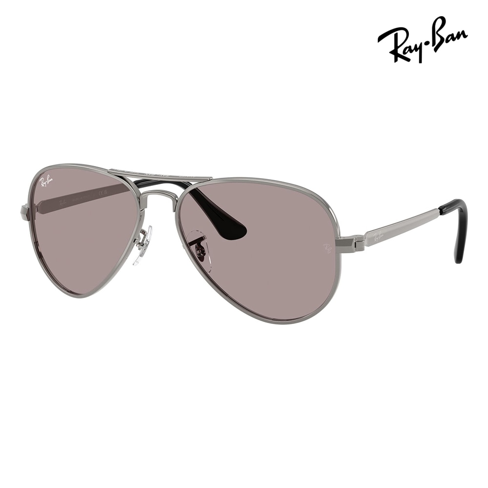 RB3925 004/53 58 レイバン Ray-Ban AVIATOR MAX アビエーターマックス