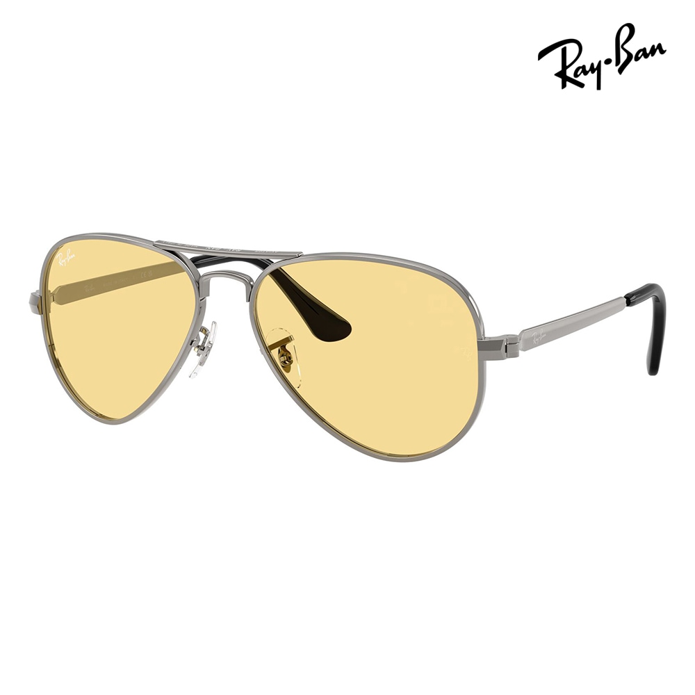 RB3925 004/R6 58 レイバン Ray-Ban AVIATOR MAX アビエーターマックス