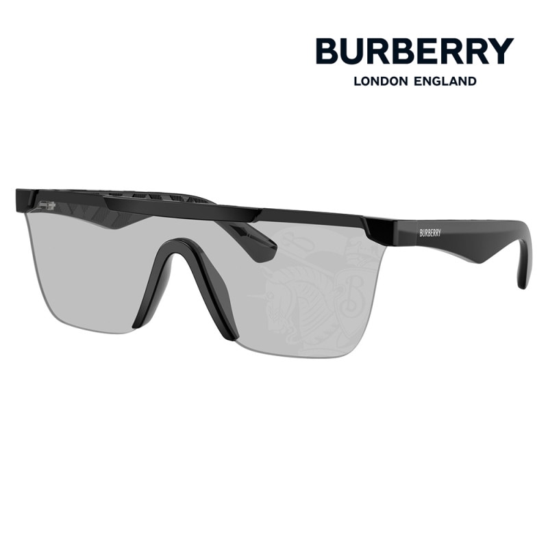 BE4480D 300169 41  BURBERRY アジアンデザイン スクエア セル