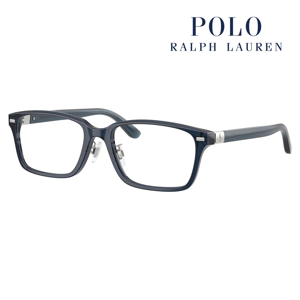 PH2299D 5955 55 POLO RALPH LAUREN ポロ ラルフローレン レクタングル