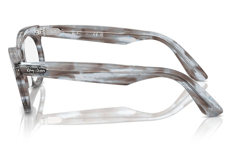 RX2242VF 8361 53 Ray-Ban ウェイファーラーオーバル WAYFARER