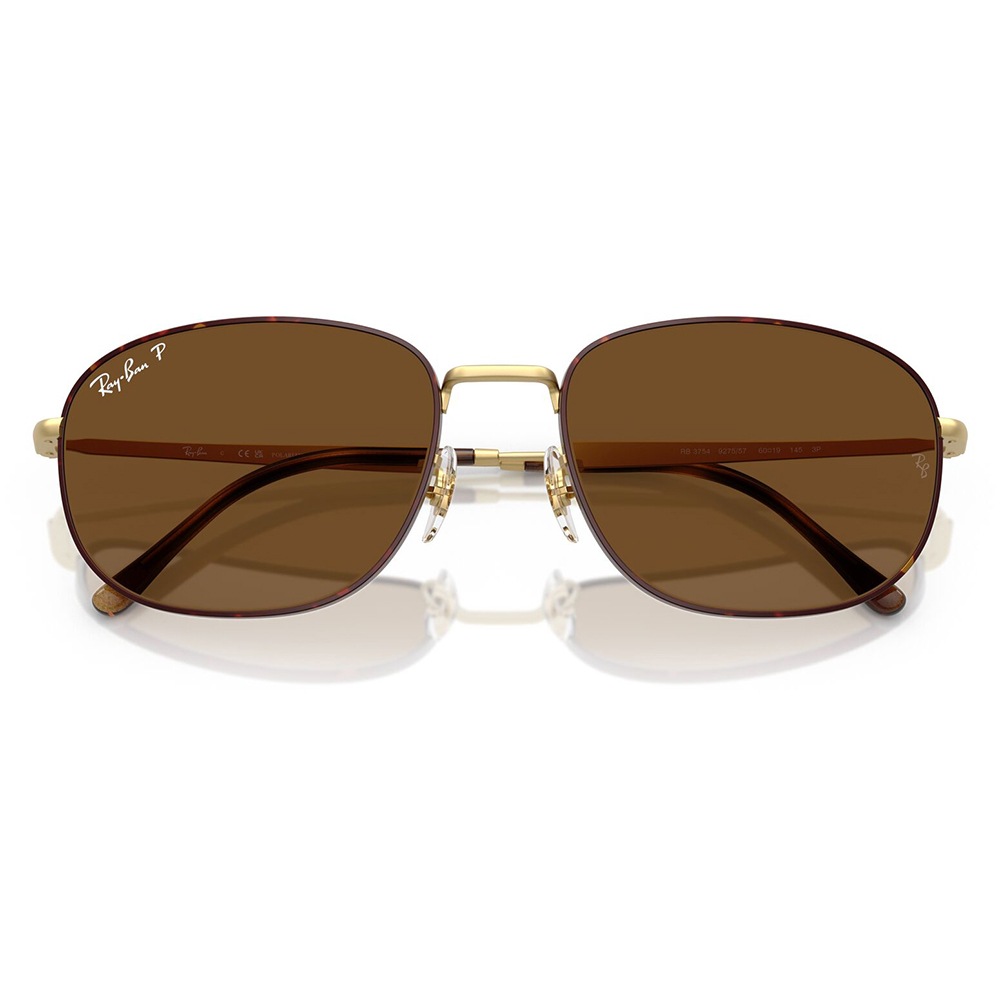 RB3754 927557 60 Ray-Ban レイバン純正レンズ対応 スクエア