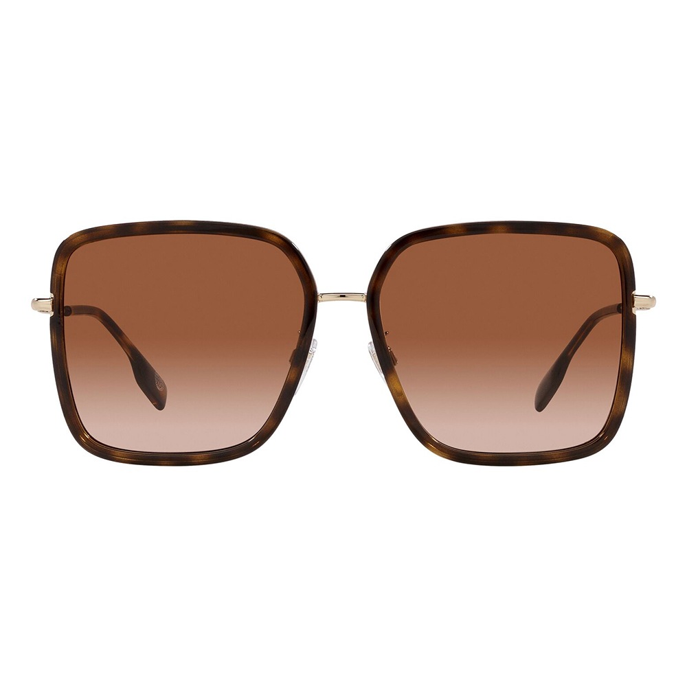 BE3145D 110913 58 バーバリー BURBERRY スクエア アジアンデザイン