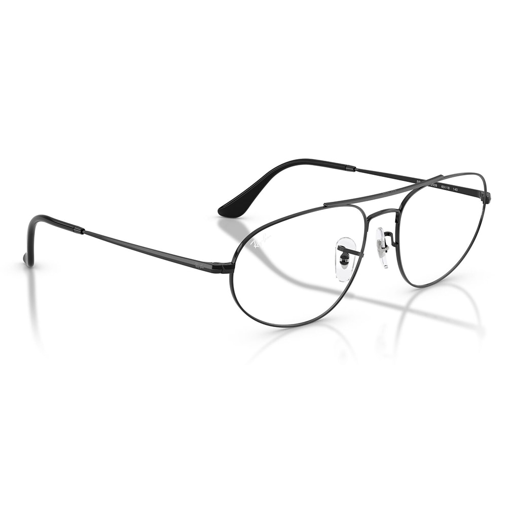 RX6645 2509 57 Ray-Ban レイバン EXPLORER 4 エクスプローラ4