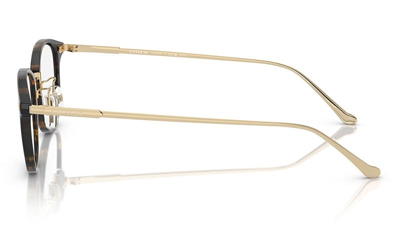 HC6230D 5120 48 コーチ COACH ラウンド セル | 商品検索 | メガネ