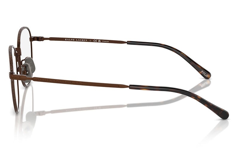 PH1230TD 9147 51 POLO RALPH LAUREN ポロ ラルフローレン チタン ユニ