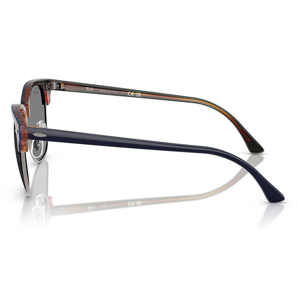 RB3016 1278B1 49 レイバン Ray-Ban サングラス CLUBMASTER クラブ