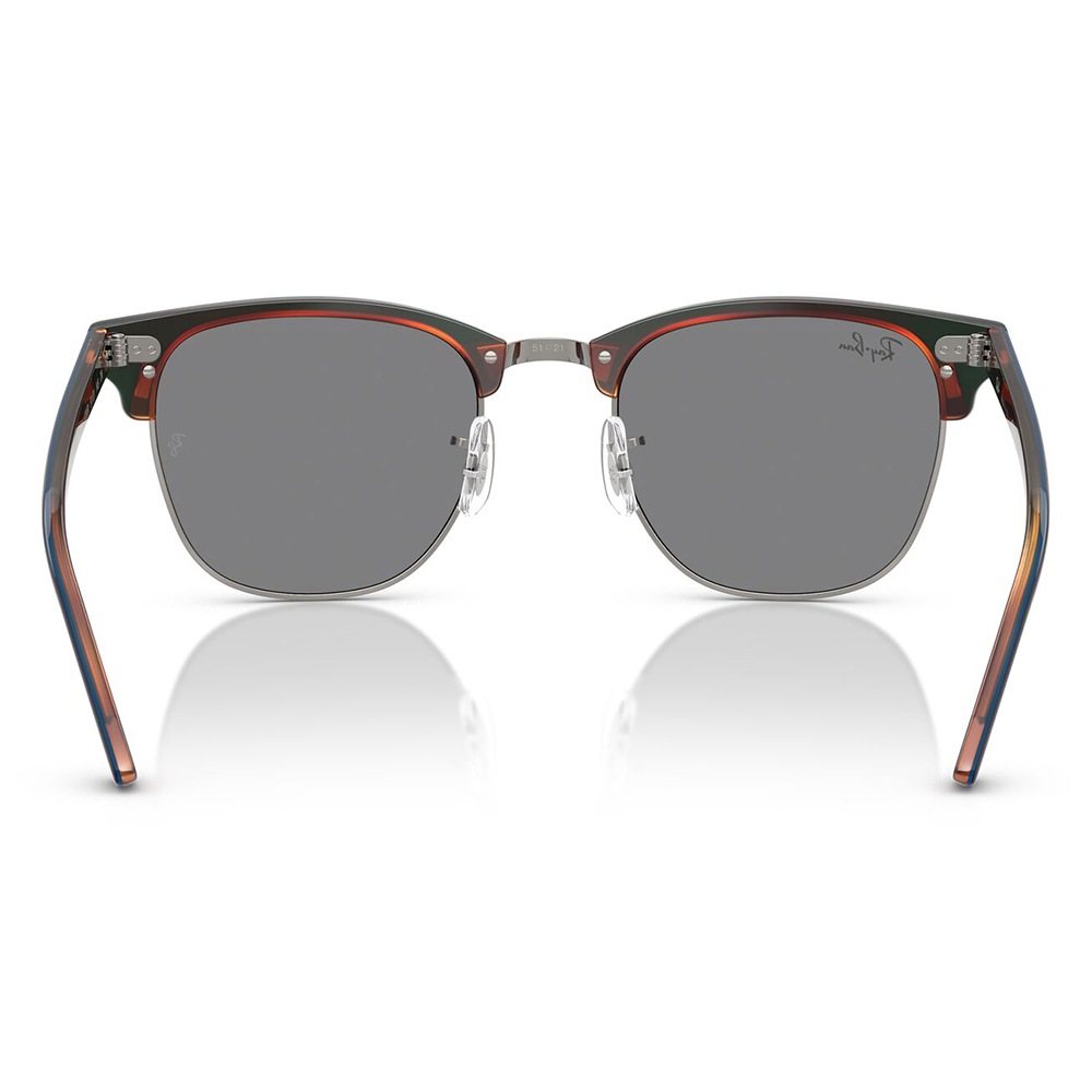 RB3016 1278B1 49 レイバン Ray-Ban サングラス CLUBMASTER クラブ