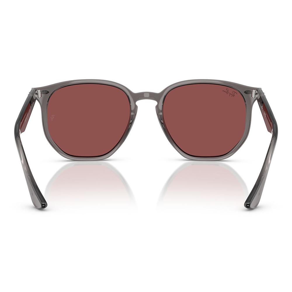 RB4306 687375 54 レイバン Ray-Ban ヘキサゴナル ヘキサゴン セル