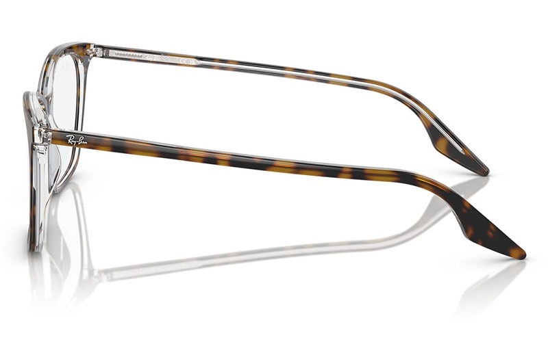 RX5422F 5082 52 レイバン Ray-Ban ウェリントン バタフライ フル