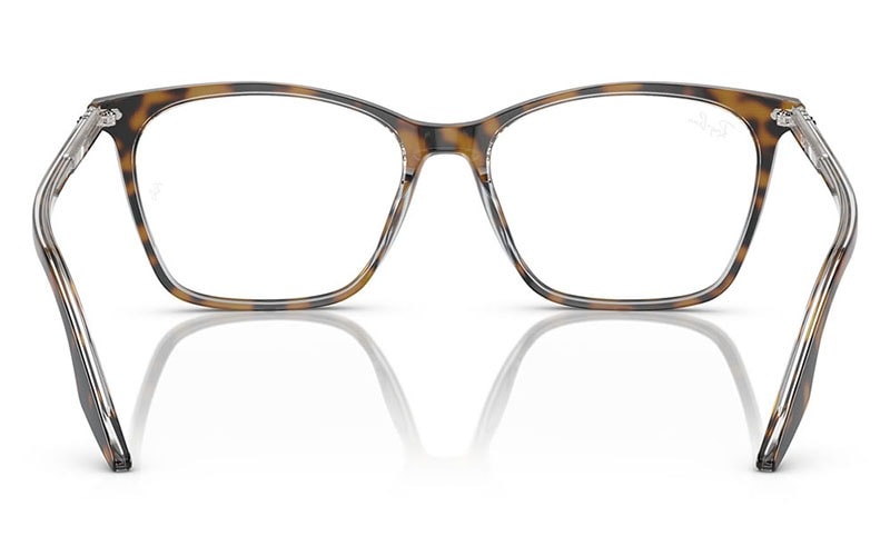 RX5422F 5082 52 レイバン Ray-Ban ウェリントン バタフライ フル