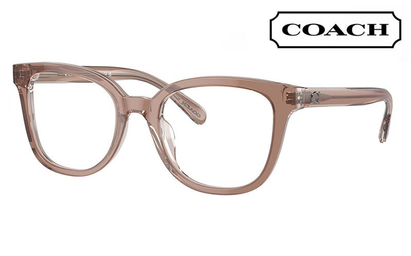 HC6225U 5779 52 コーチ COACH スクエア セル | 商品検索 | メガネ