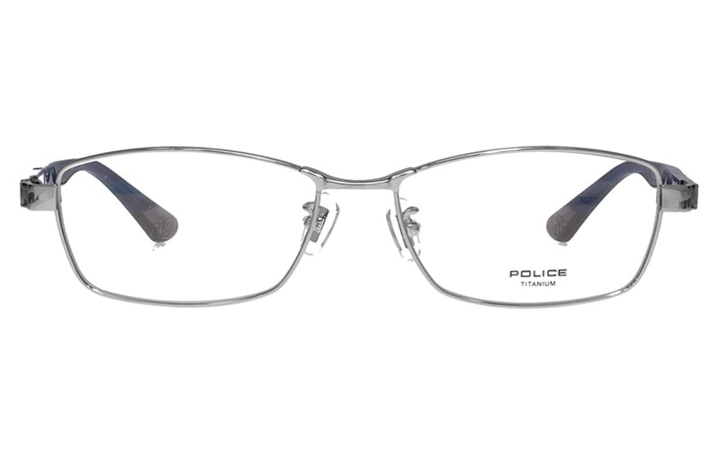 VPLM39J 0S11 56 ポリス POLICE メンズ スクエア コンビネーション
