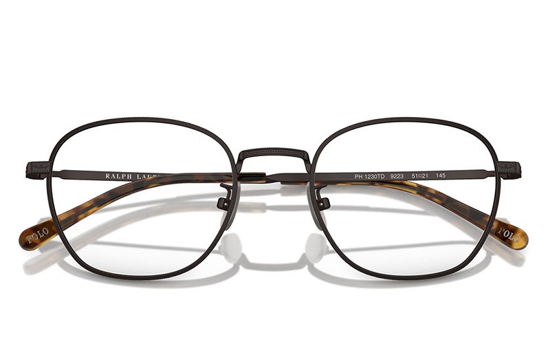 PH1230TD 9223 51 POLO RALPH LAUREN ポロ ラルフローレン チタン ユニ