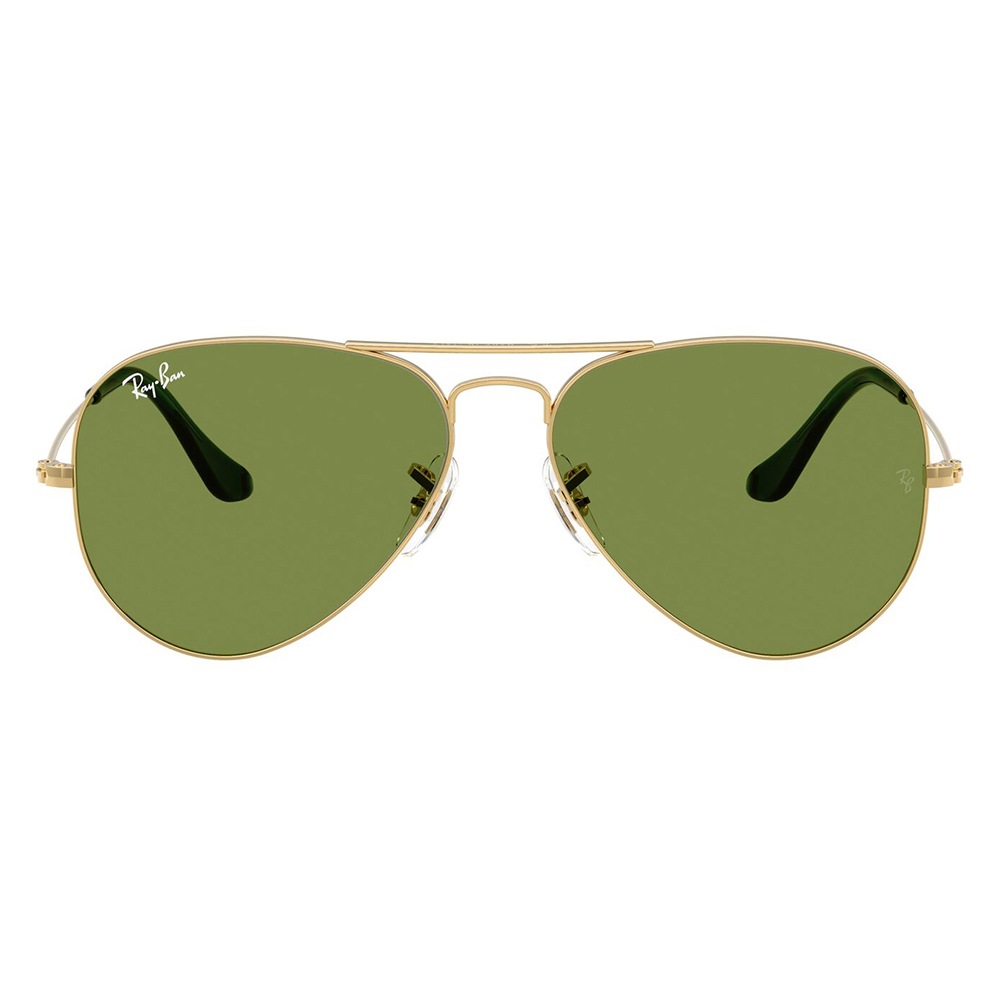 RB3025 001/4E 62 レイバン Ray-Ban AVIATOR LARGE METAL アビエーター