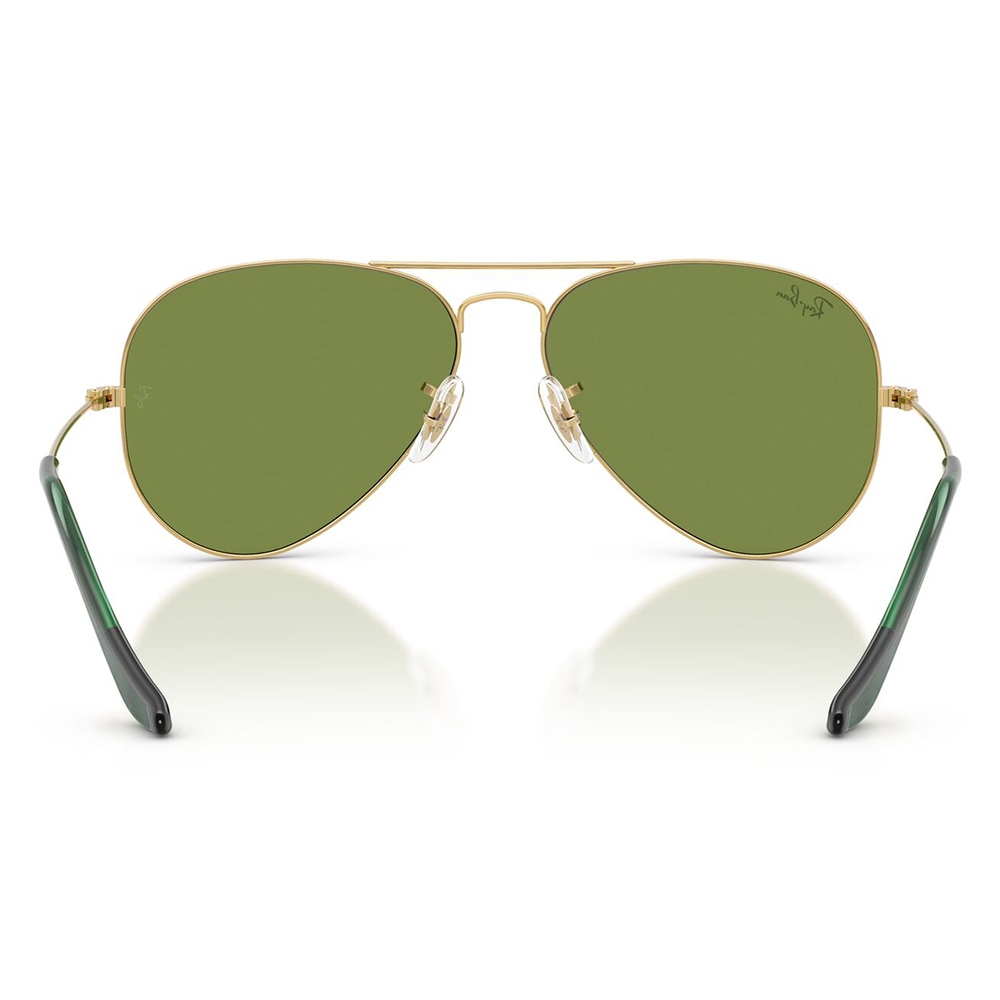 RB3025 001/4E 62 レイバン Ray-Ban AVIATOR LARGE METAL アビエーター