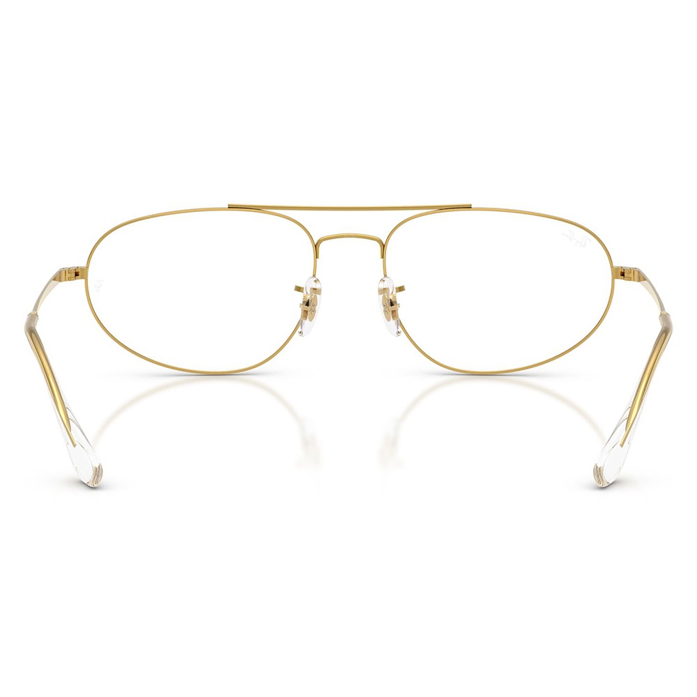 RX6645 3086 57 Ray-Ban レイバン EXPLORER 4 エクスプローラ4