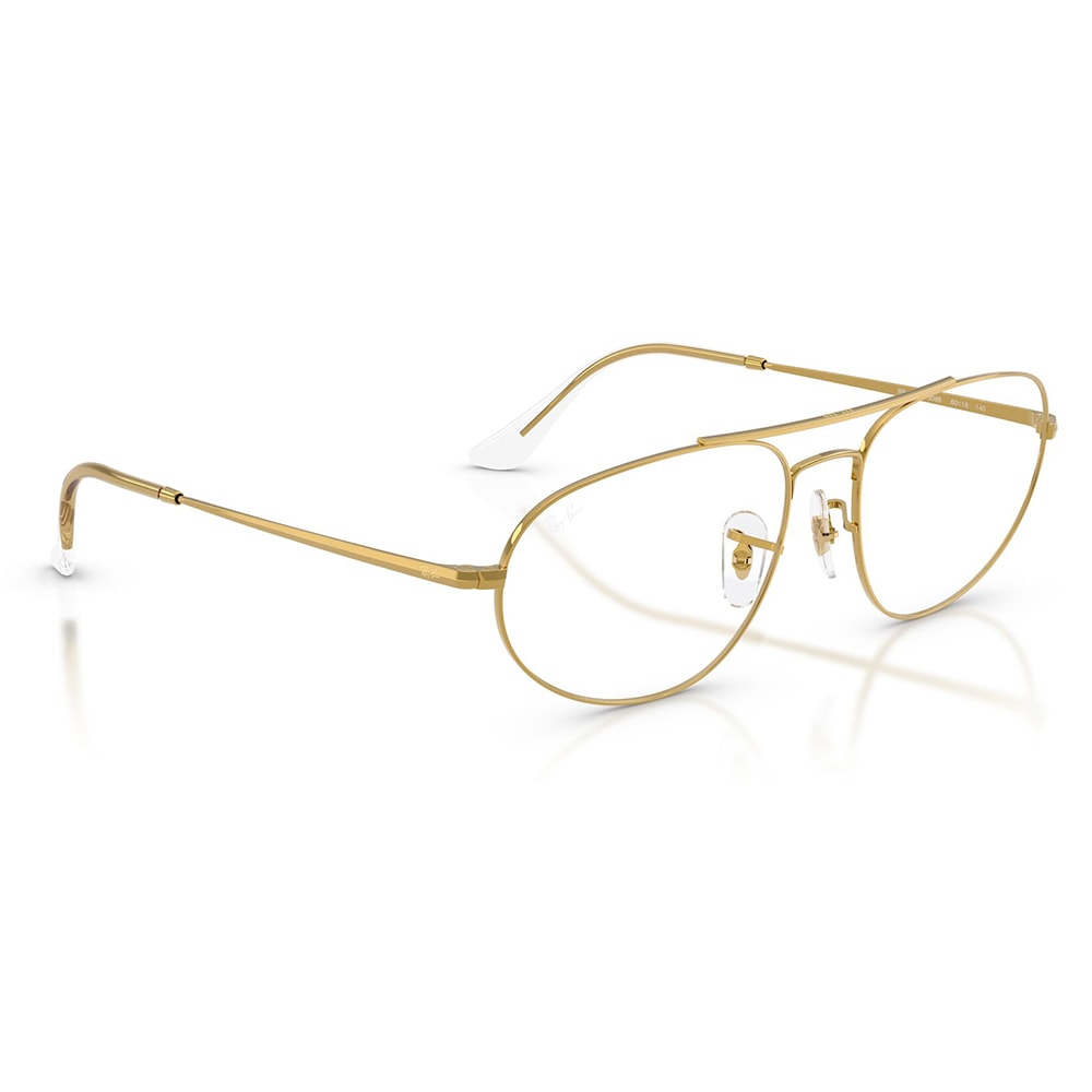 RX6645 3086 57 Ray-Ban レイバン EXPLORER 4 エクスプローラ4