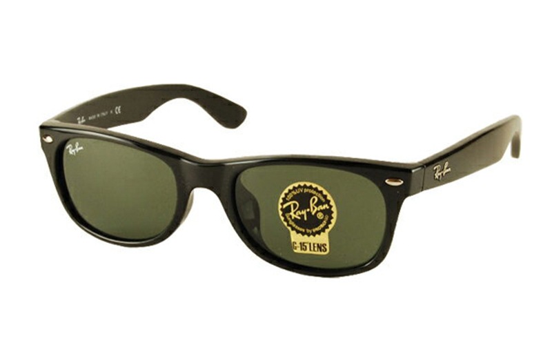 Ray-Ban レイバン ニューウェイファーラー RB2132 901 52 RB2132F 901 52 レイバン Ray-Ban サングラス ニューウェイファーラー