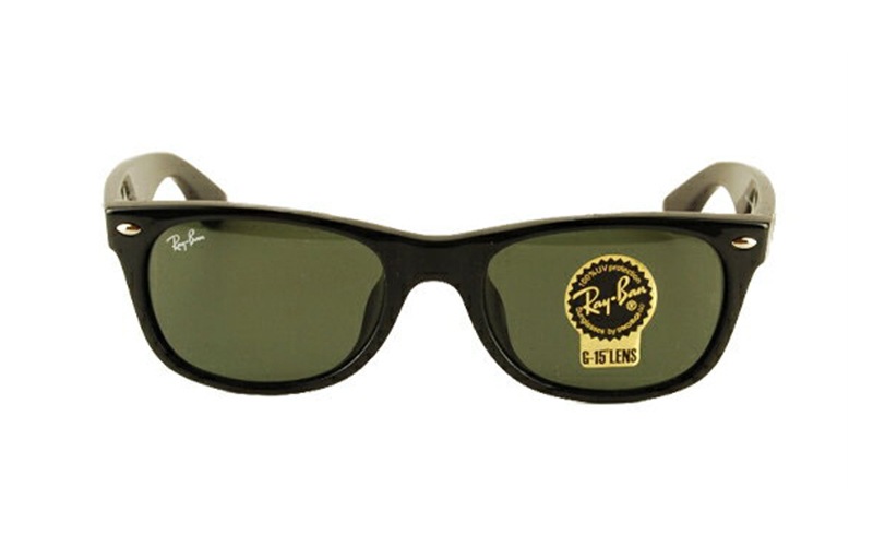 RB2132F 901 52 レイバン Ray-Ban サングラス ニューウェイ