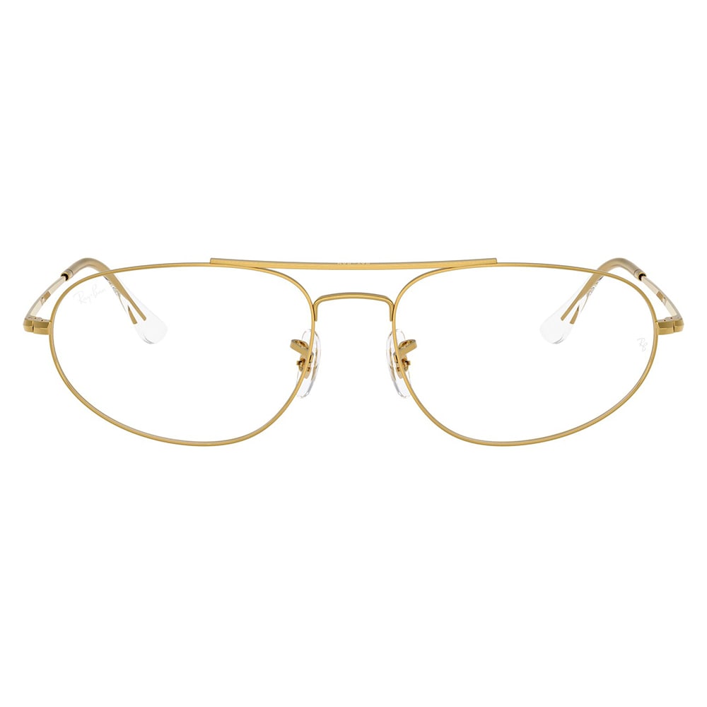 れい Ray-Ban（レイバン） メガネ 眼鏡 rx6466 3102 51mm RB6466 Ray-Ban ポケモンカードゲーム