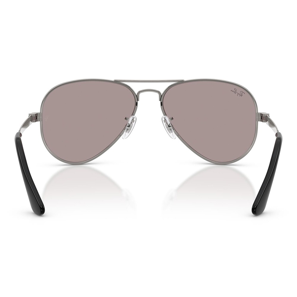 RB3925 004/53 58 レイバン Ray-Ban AVIATOR MAX アビエーターマックス