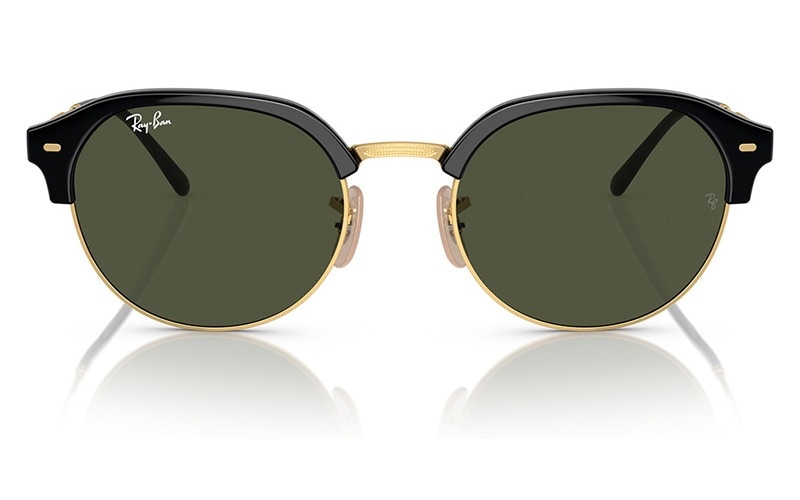RB4429 601/31 55 レイバン Ray-Ban サングラス Clubmaster slim