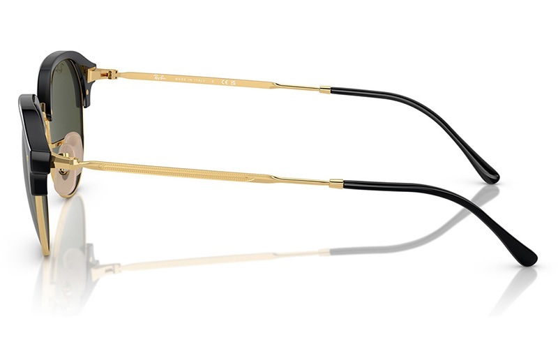 RB4429 601/31 55 レイバン Ray-Ban サングラス Clubmaster slim