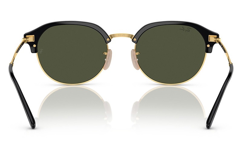 RB4429 601/31 55 レイバン Ray-Ban サングラス Clubmaster slim
