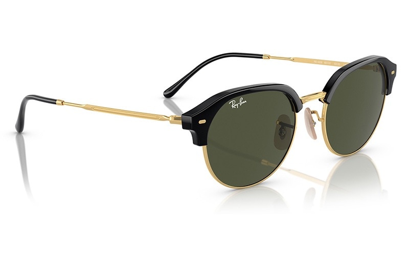 RB4429 601/31 55 レイバン Ray-Ban サングラス Clubmaster slim