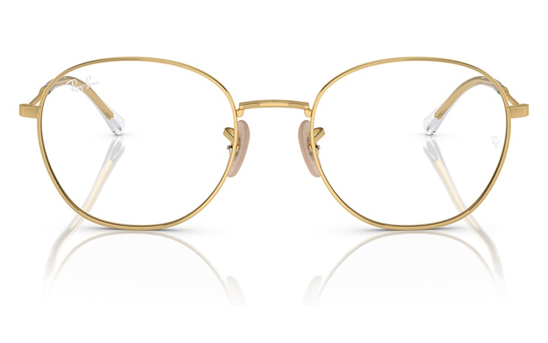 RX6509 2500 51 Ray-Ban ラウンド メタル ユニセックス | 商品検索