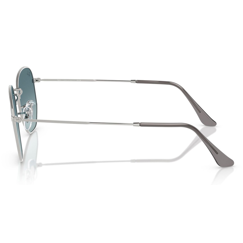 RB3548N 003/3M 51 Ray-Ban HEXAGONAL ヘキサゴナル FLATLENS フラット