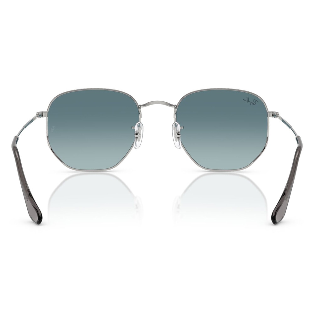 RB3548N 003/3M 51 Ray-Ban HEXAGONAL ヘキサゴナル FLATLENS フラット