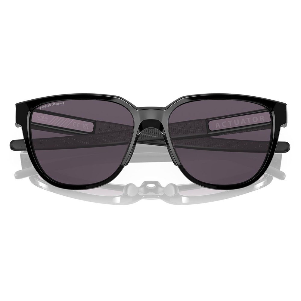 オークリー ACTUATOR(A）アクチュエーターアジアンフィット9250A01 OAKLEY ACTUATOR A Hamaya movie - YouTube