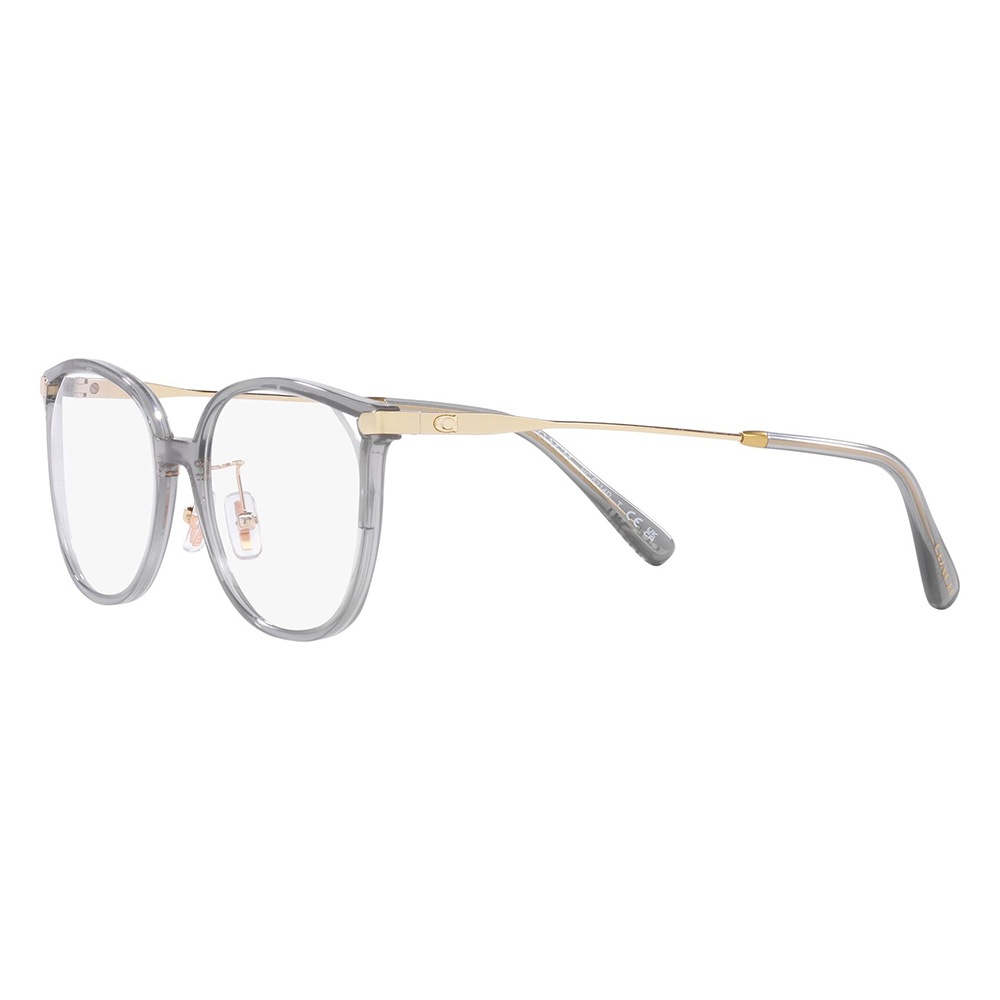 HC6214D 5751 55 コーチ COACH フォックス コンビネーション アジアン