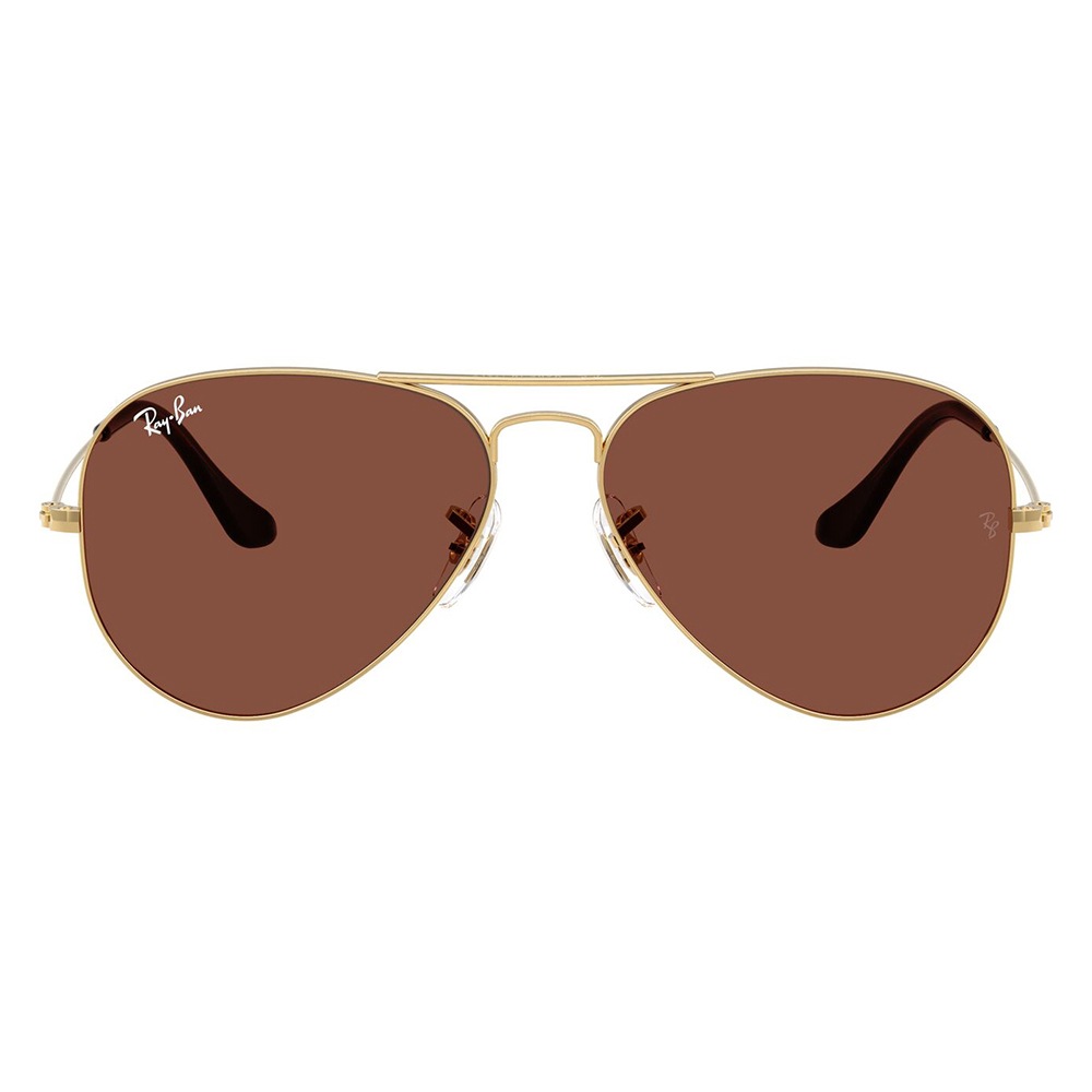 RB3025 001/C5 62 レイバン Ray-Ban AVIATOR LARGE METAL アビエーター