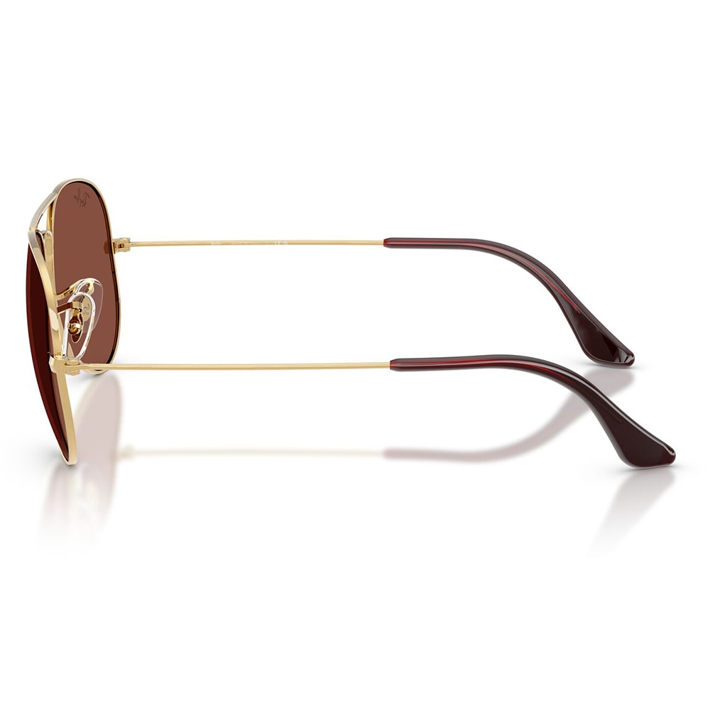 RB3025 001/C5 62 レイバン Ray-Ban AVIATOR LARGE METAL アビエーター